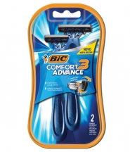 AP BARB BIC COMF3 PELE NORM C/2 CL(7510)