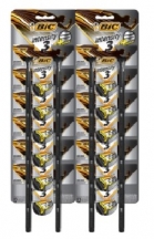 AP BARB BIC COMF3 INTEN C/2 CL(9803)