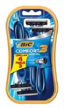 AP BARB BIC COMF3 NORM PROM C/4 (4395)