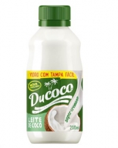 LEITE DE COCO DUCOCO 200ML(1081)