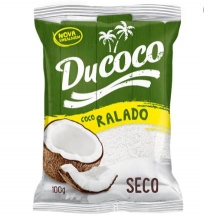 COCO RAL DUCOCO 100GR(1096)