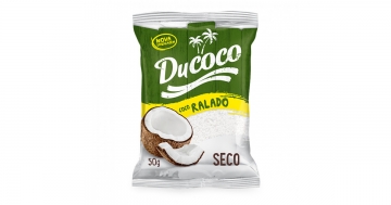 COCO RAL DUCOCO 50GR(1097)