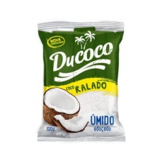 COCO RAL DUCOCO UMI ADO 100G(1098)