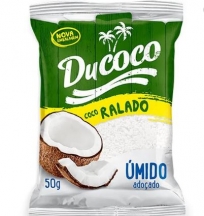 COCO RAL DUCOCO UMIDO ADO 50GR(1147)