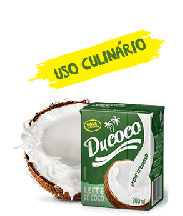 LEITE DE COCO DUCOCO TP 200ML (1163)