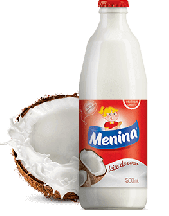 LEITE DE COCO MENINA 500ML(69)