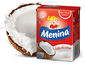 LEITE DE COCO MENINA TP 200ML (1162)