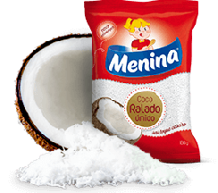 COCO RAL MENINA UMIDO ADOÇ 100G(18)