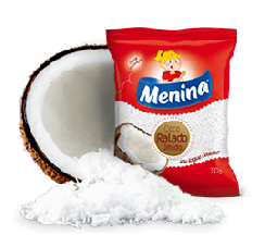 COCO RAL MENINA UMIDO ADOÇ 50GR(22)