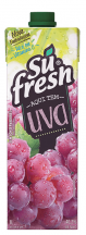 SUFRESH SUCO  DE UVA PPB LT