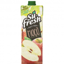 SUFRESH SUCO  DE MACA PPB LT