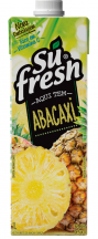 SUFRESH SUCO  DE ABACAXI PPB LT