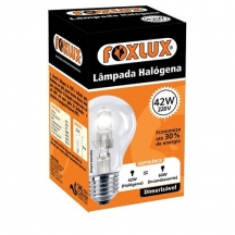 LAMP(HC42.2) HALOGENA CLASS 42W 220v