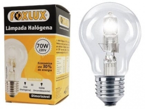 LAMP(HC70.2)HALOGENA CLASS 70W 220v