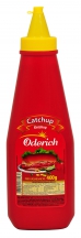 Ketchup ODERICH 400G