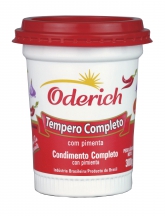 TEMPERO COMPLETO ODERICH 300G