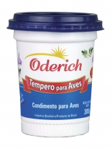 TEMPERO GALETO ODERICH 300GR