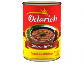 DOBRADINHA ODERICH 420G