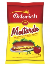 MOSTARDA ODERICH BAG 1KG