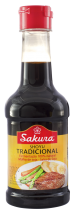 MOLHO SAKURA TRADICIONAL DC 24X150ML