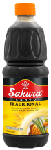 MOLHO SAKURA TRADICIONAL DC 24X500ML