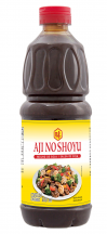 MOLHO AJI-NO-SHOYU DA 24X500ML
