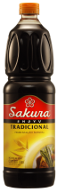 MOLHO SAKURA TRADICIONAL DC 12X1000ML