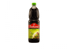 MOLHO SAKURA LIGHT 12 X 1000 ML
