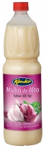 MOLHO DE ALHO KENKO 12 X 1000 ML
