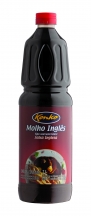 MOLHO INGLES KENKO DK 12 X 1000 ML