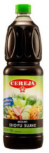 MOLHO CEREJA SUAVE DCA 12 X 1000 ML