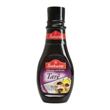 MOLHO TARE SAKURA 12X180ML