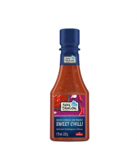 MOLHO DE SWEET CHILLI BLUE DRAG12 X 175ML