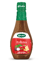 MOLHO ITALIANO KENKO 12X236ML