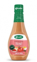 MOLHO ROSE KENKO 12X236ML