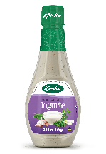 MOLHO IOGURTE KENKO 12X236ML