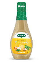 MOLHO PARMESAO KENKO 12X236ML