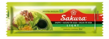 SACHE SAKURA LIGHT 300 X 8 ML