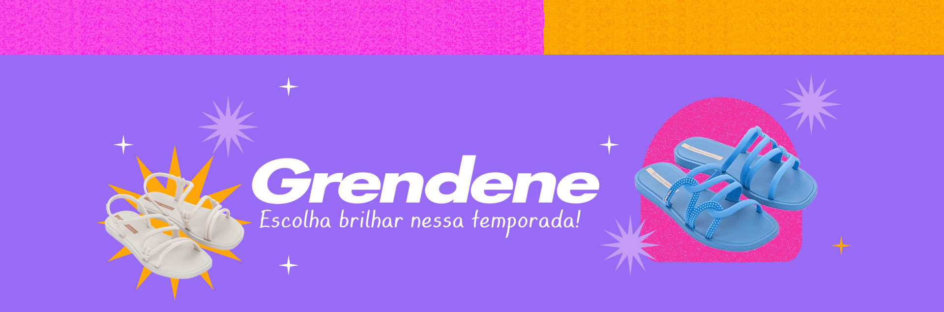 Ipanema - Grendene